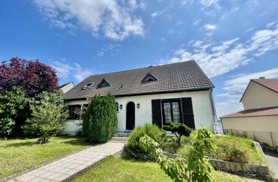 vente maison 208 500 € à proximité de Mauregny-en-Haye (02820)