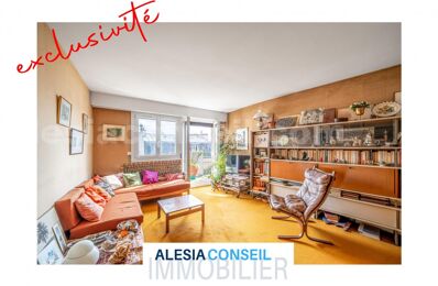 vente appartement 598 000 € à proximité de Rosny-sous-Bois (93110)