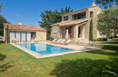 vente maison 1 350 000 € à proximité de Châteaurenard (13160)