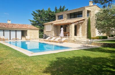 vente maison 1 350 000 € à proximité de Lacoste (84480)