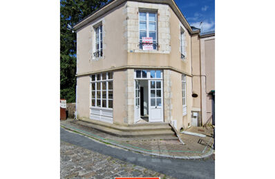 vente maison 177 650 € à proximité de Moncoutant-sur-Sèvre (79320)