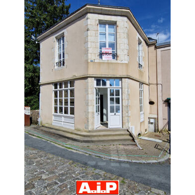 Maison 5 pièces 152 m²