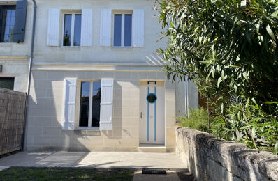 location maison 933 € CC /mois à proximité de Saint-Quentin-de-Baron (33750)