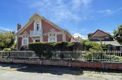 vente maison 756 000 € à proximité de Vaux-sur-Mer (17640)