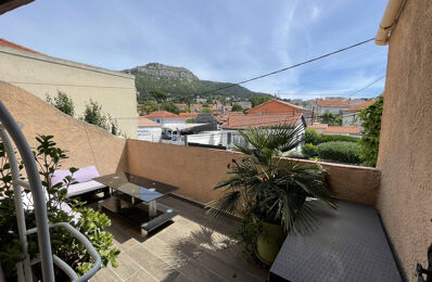 maison 10 pièces 205 m2 à vendre à Toulon (83000)