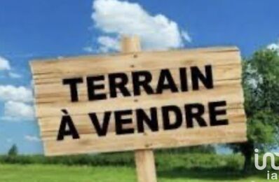 vente terrain 74 500 € à proximité de Olonne-sur-Mer (85340)