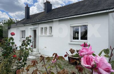 vente maison 217 990 € à proximité de La Boissière-du-Doré (44430)