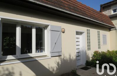 vente maison 265 000 € à proximité de Saint-Maur-des-Fossés (94)