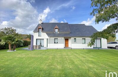 vente maison 415 600 € à proximité de Le Vivier-sur-Mer (35960)