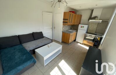 vente appartement 102 000 € à proximité de Évry (91000)