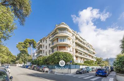 vente appartement 395 000 € à proximité de Villefranche-sur-Mer (06230)