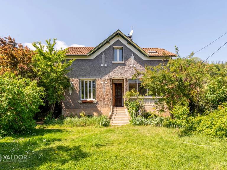Belle maison ancienne à rénover de 160m² — photo 1