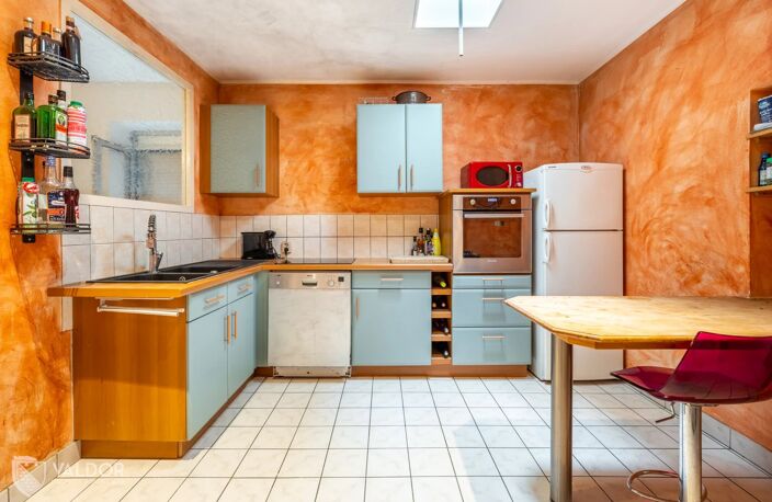 Appartement en duplex de 80m² env. — photo 3
