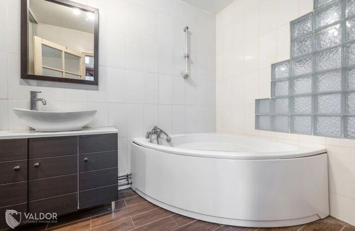 Appartement en duplex de 80m² env. — photo 4