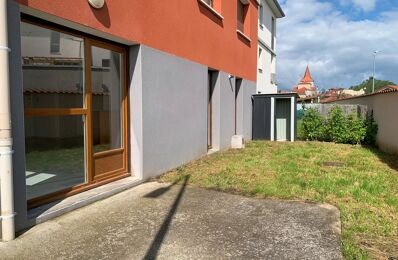location appartement 620 € CC /mois à proximité de Saint-Genest-Lerpt (42530)