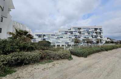 vente appartement 187 500 € à proximité de Vendargues (34740)