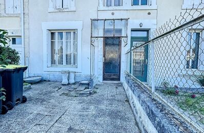 vente maison 108 000 € à proximité de Soyaux (16800)