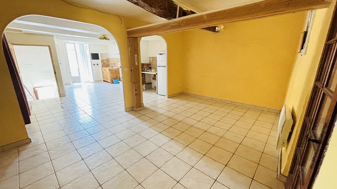 maison 7 pièces 160 m2 à vendre à Saint-Bauzille-de-la-Sylve (34230)