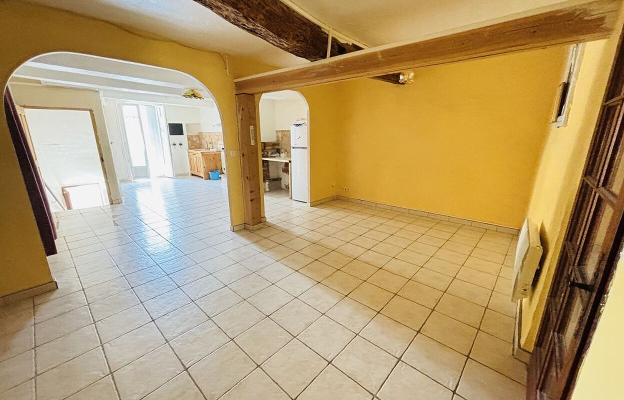 maison 7 pièces 160 m2 à vendre à Saint-Bauzille-de-la-Sylve (34230)