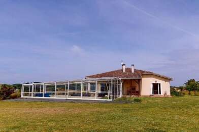 Maison 5 pièces 485300 €