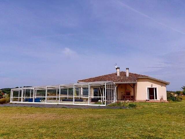 Maison — photo du bien