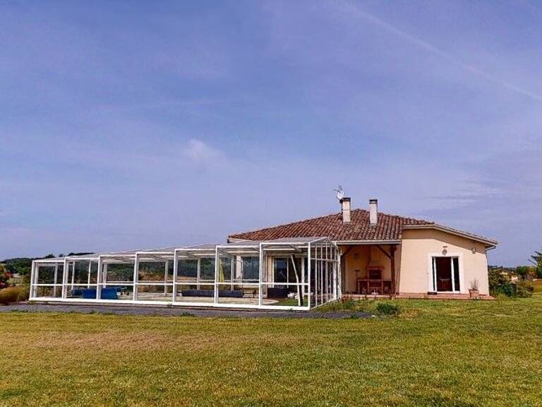 Maison — photo 1