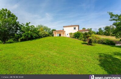 vente maison 795 000 € à proximité de La Tour-de-Salvagny (69890)