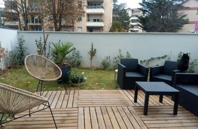 location appartement 654 € CC /mois à proximité de Saint-Laurent-d'Agny (69440)