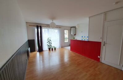 location appartement 489 € CC /mois à proximité de Fournes-en-Weppes (59134)