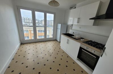 location appartement 425 € CC /mois à proximité de Le Touquet-Paris-Plage (62520)