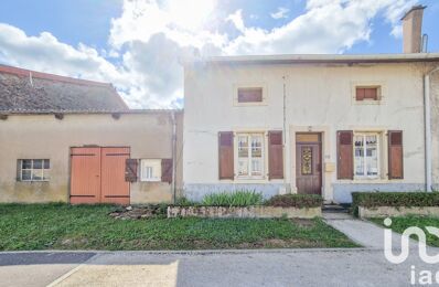 vente maison 130 000 € à proximité de Rozérieulles (57160)