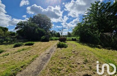 vente maison 90 000 € à proximité de Combres-sous-les-Côtes (55160)