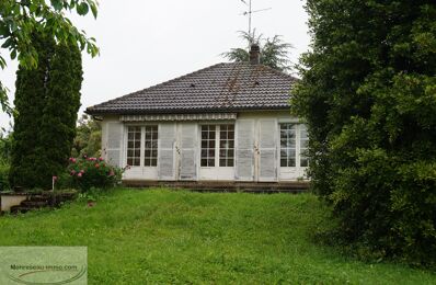 vente maison 129 000 € à proximité de Rouilly-Saint-Loup (10800)