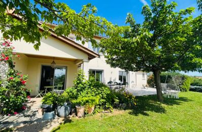 vente maison 730 000 € à proximité de Décines-Charpieu (69150)