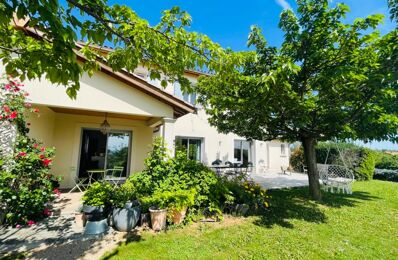 vente maison 730 000 € à proximité de Pommiers (69480)