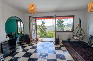 vente appartement 249 000 € à proximité de Beausoleil (06240)
