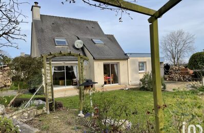 vente maison 346 000 € à proximité de Garlan (29610)