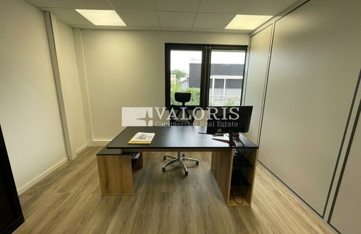BUREAUX à LOUER — photo 3