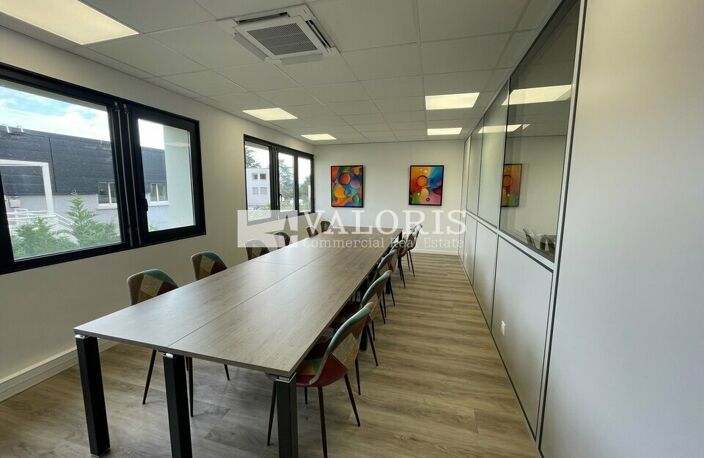 BUREAUX à LOUER — photo 5