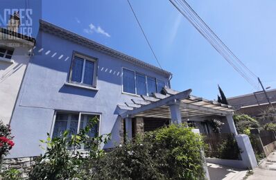 vente maison 150 000 € à proximité de Brousses-Et-Villaret (11390)