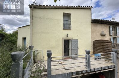 location appartement 590 € CC /mois à proximité de Villarzel-Cabardès (11600)