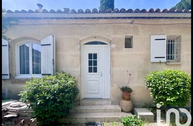 vente maison 990 000 € à proximité de Saint-Étienne-du-Grès (13103)