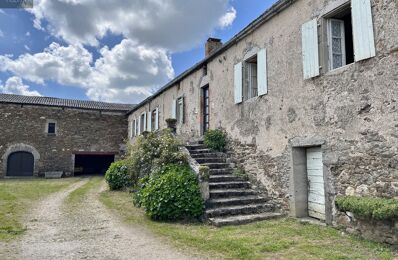 vente maison 159 000 € à proximité de Castelmary (12800)
