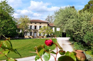 vente maison 1 270 000 € à proximité de Gaja-Et-Villedieu (11300)