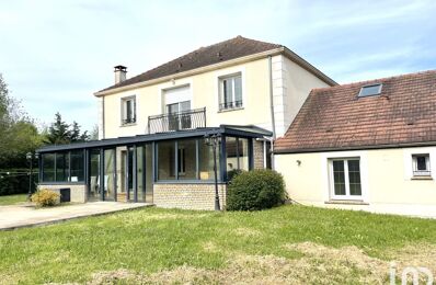 vente maison 570 000 € à proximité de Auvernaux (91830)