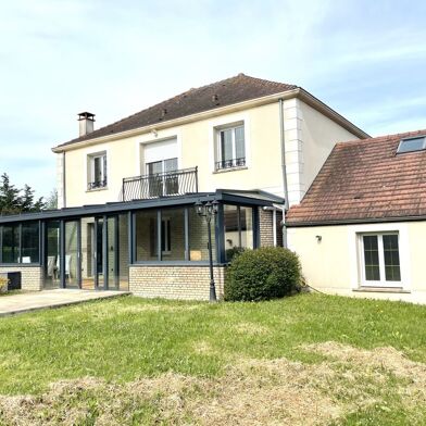 Maison 7 pièces 175 m²