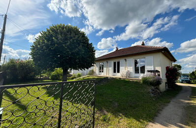 vente maison 192 000 € à proximité de Saint-Denis-en-Val (45560)