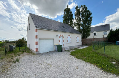 vente maison 330 000 € à proximité de Boigny-sur-Bionne (45760)