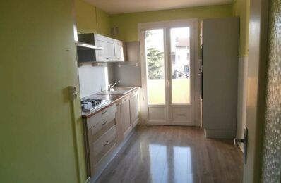 location appartement 600 € CC /mois à proximité de Larnage (26600)
