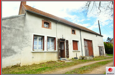 vente maison 39 000 € à proximité de Saint-Félix (03260)